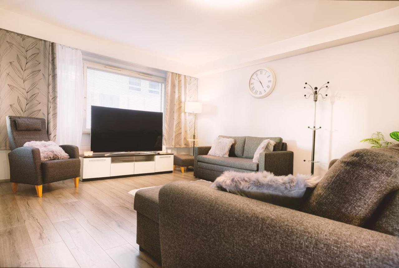 Appartement Rovakatu 27 B 10