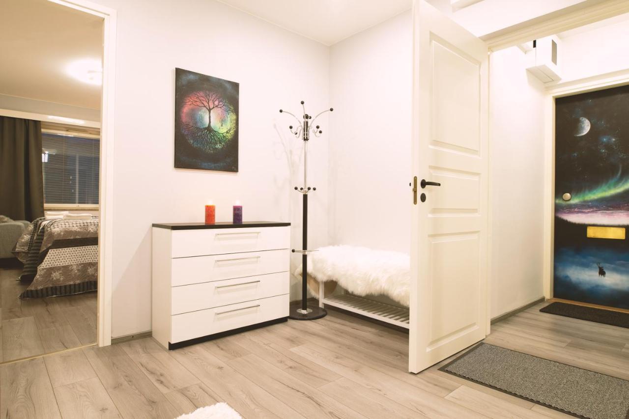 Rovakatu 27 B 10 Appartement Rovaniemi